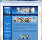 Dions plumbing and heating - Scotch Plains, NJ