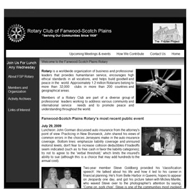 FSP Rotary