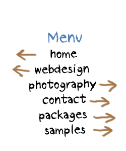 Learn about web design