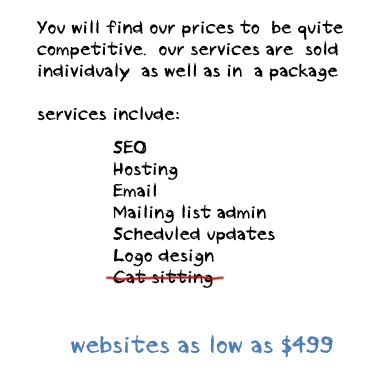 contact John Mandel