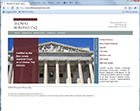 Thomas M. RUsso, Esq. website
