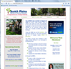 Scotch Plains Business and Professional Association