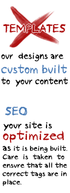 custom websites made in the usa
