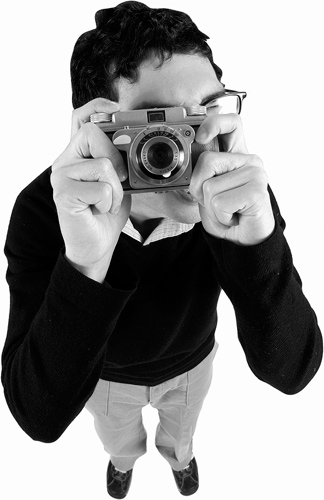 custom photography